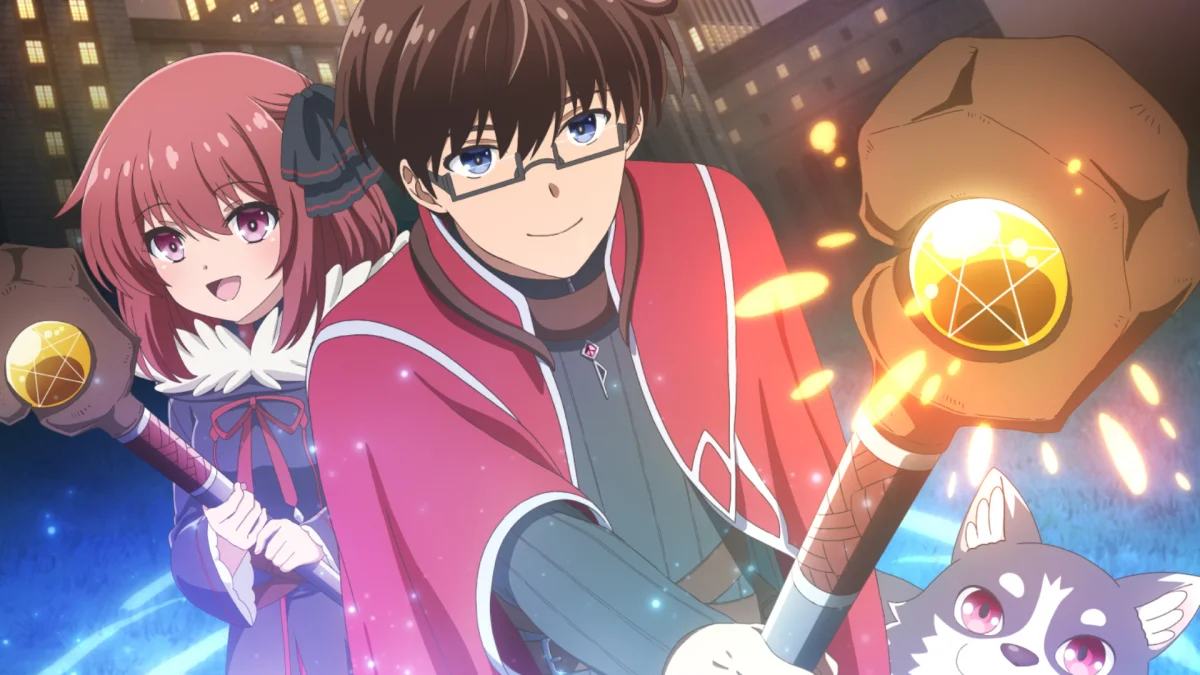 The Eternal Fool’s Words of Wisdom anuncia Minori Fujidera como Rina