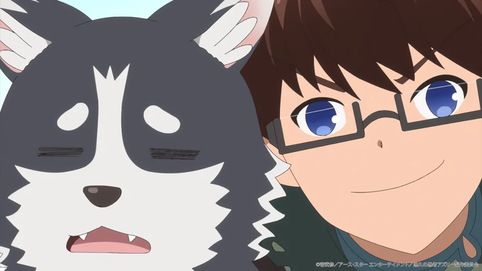 The Eternal Fool’s Words of Wisdom: Crunchyroll confirma streaming