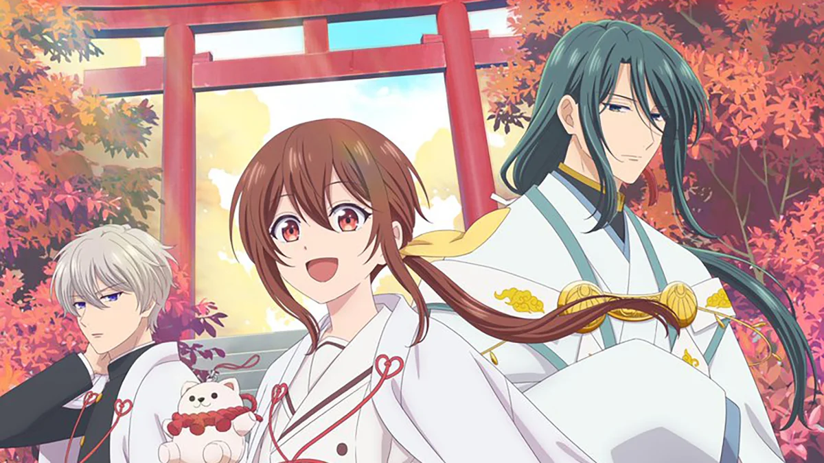 The Failure at God School ganha série anime após 15 volumes