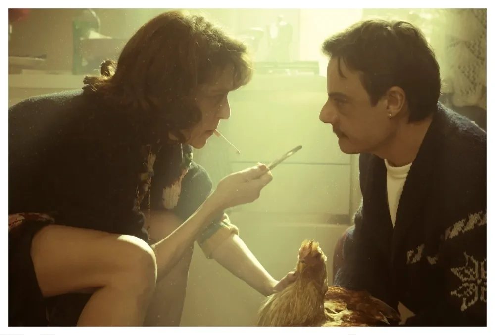 The Fire Within You: RAI Cinema compra direitos mundiais antes de Veneza
