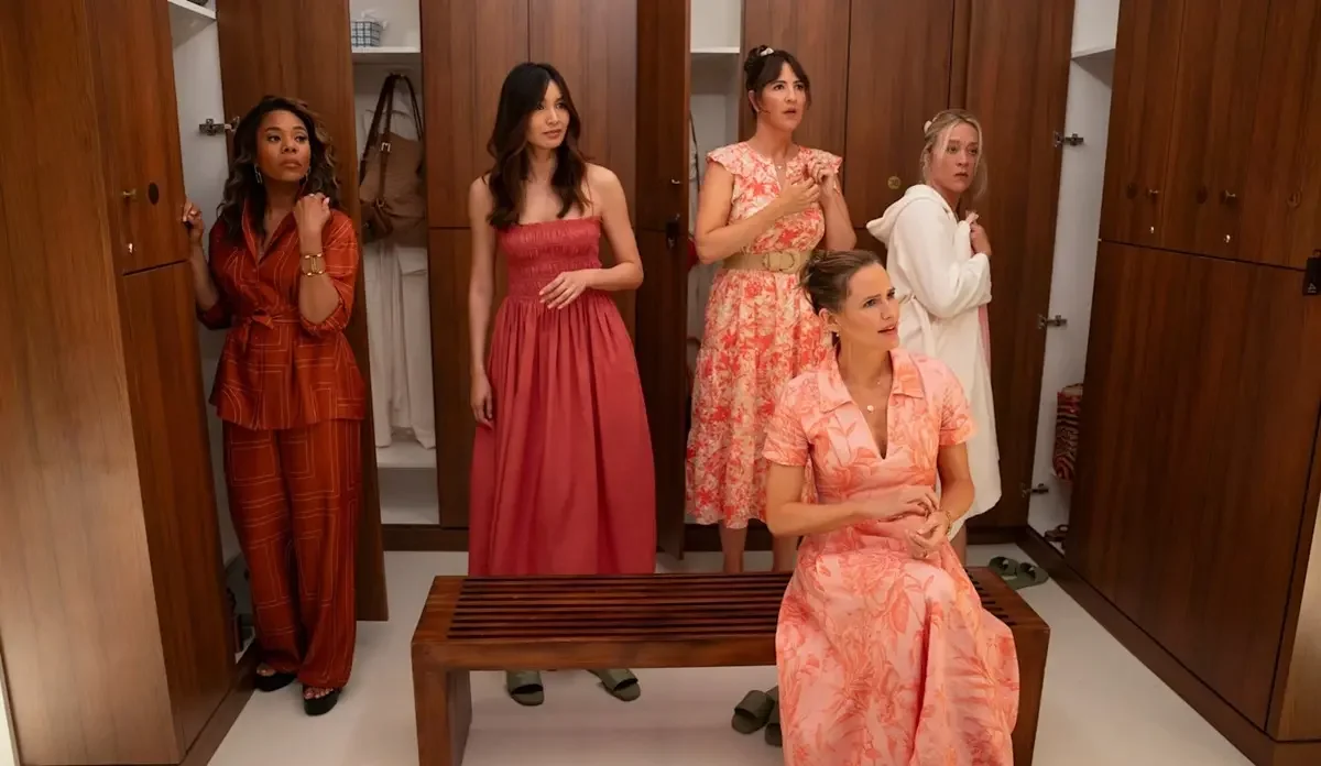 The Five Star Weekend ganha 2ª temporada após 1,8 bilhão de minutos assistidos