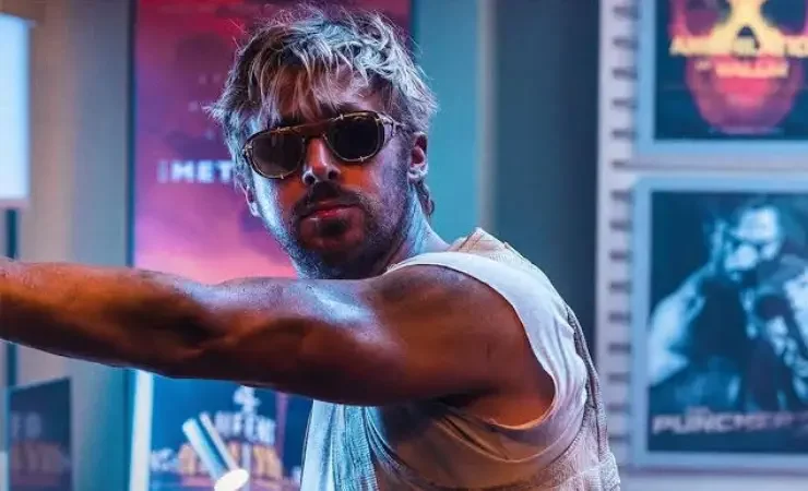 The Flintstones: Bamm‑Bamm assume protagonismo em live‑action de Gosling