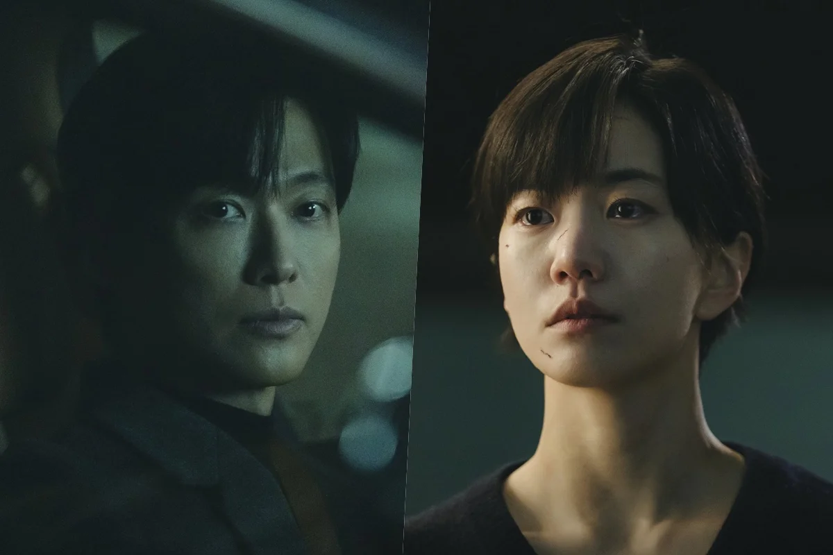 The Husband: olhar no retrovisor escancara racha no casal