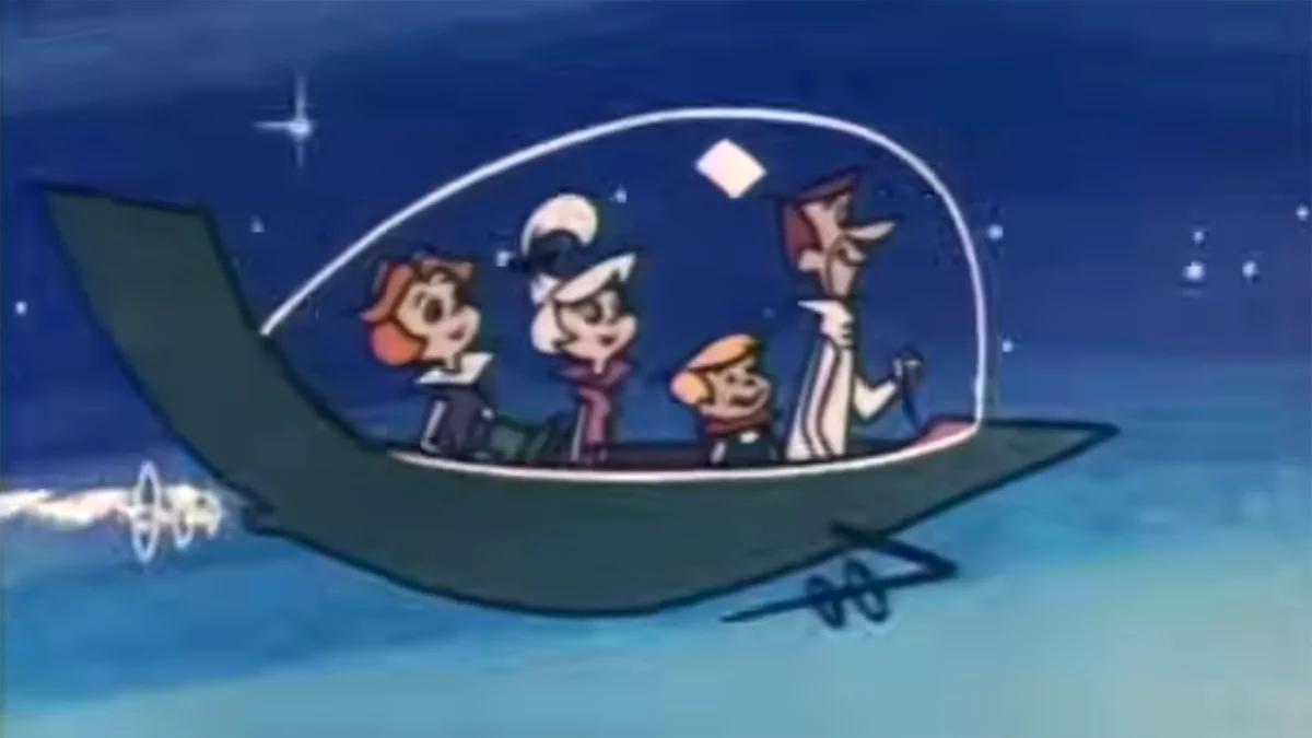 The Jetsons: Jim Carrey confirmado como protagonista do live-action