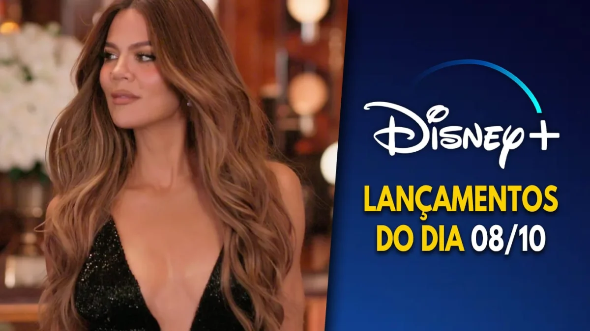 The Kardashians: 8ª temporada estreia com 'Dar um Tapa na Cara Dela'