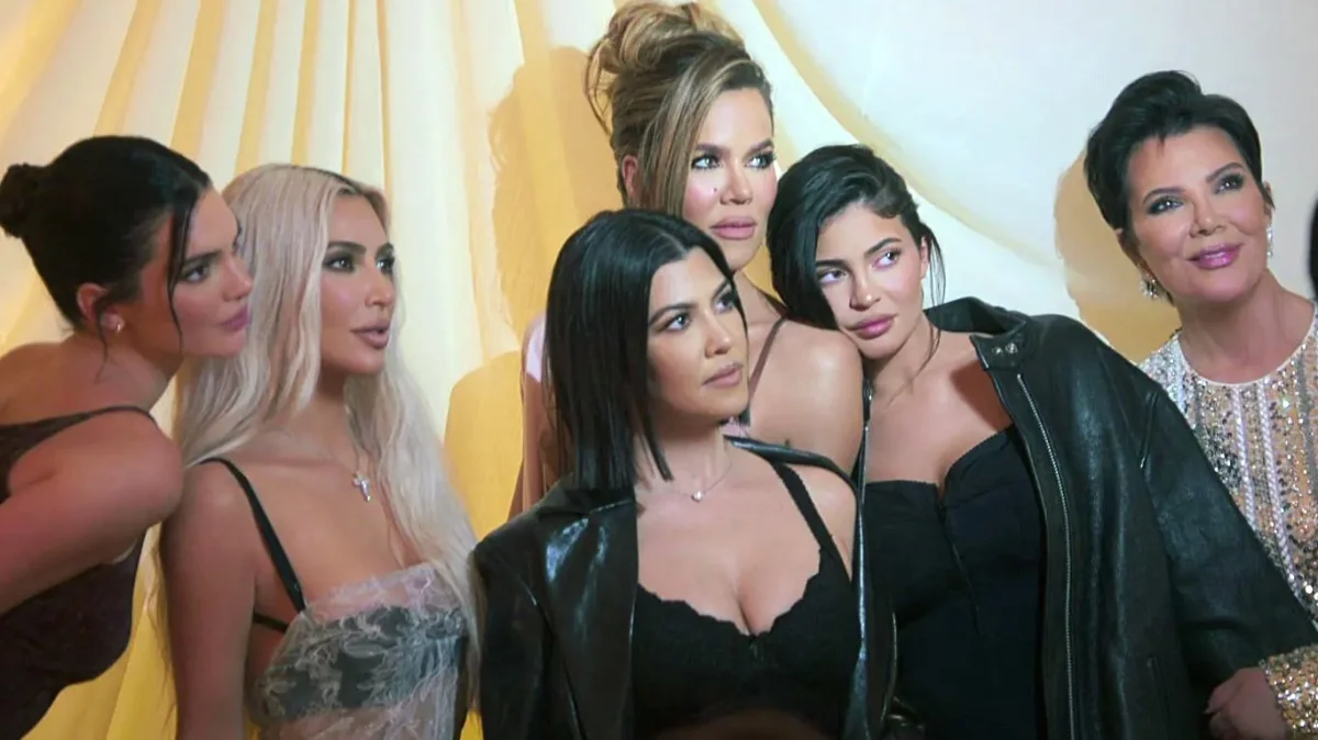 The Kardashians: oitava temporada estreia com 10 episódios semanais