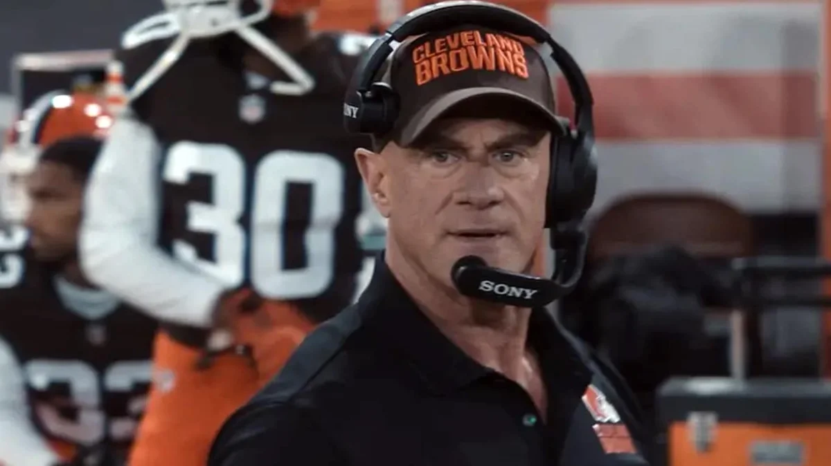 The Land: série sobre Cleveland Browns estreia com dois episódios
