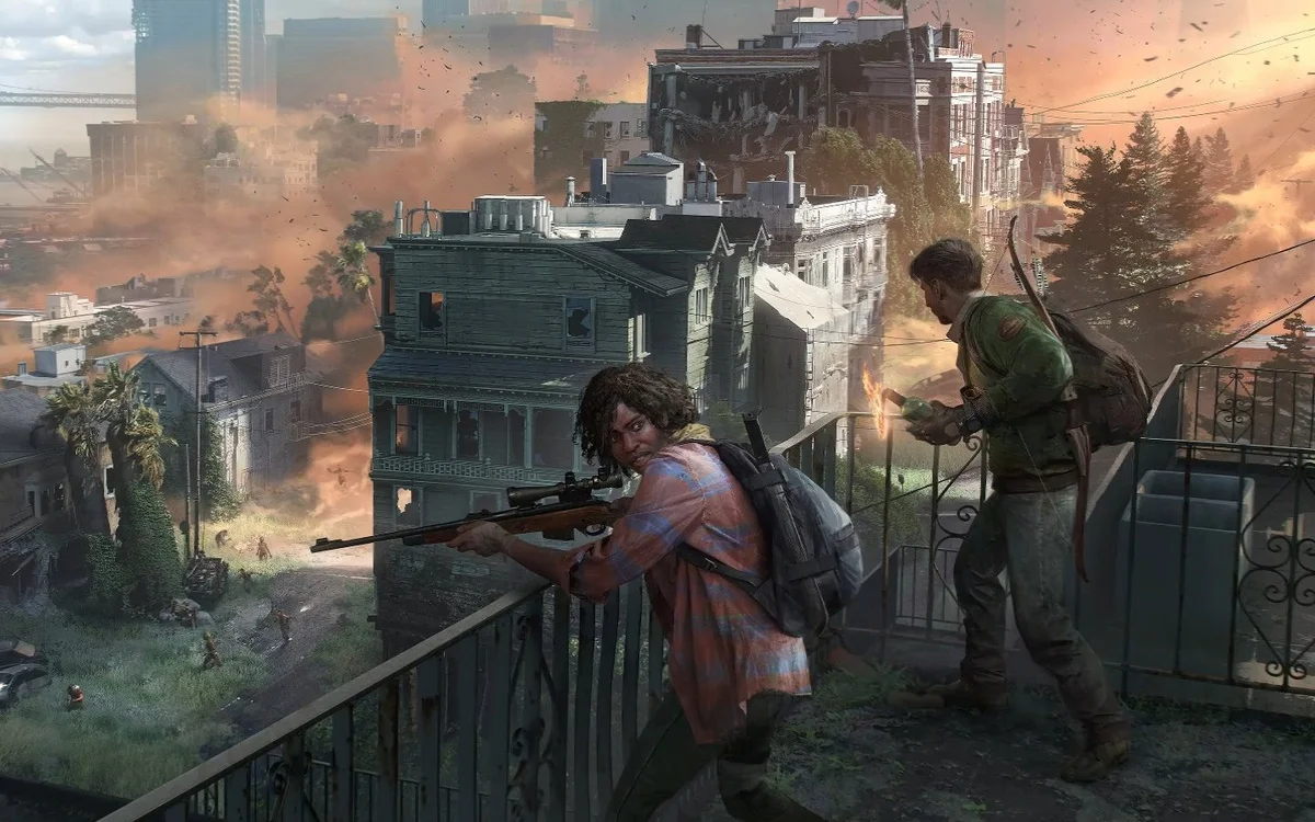 The Last of Us 2: mod multiplayer é barrado após pedido da Sony