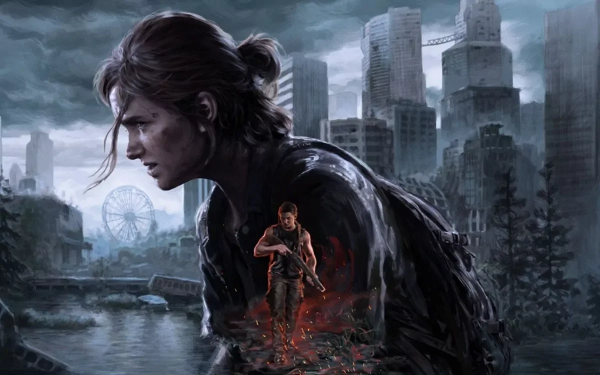 The Last of Us: franquia tem até 50% de desconto na Steam