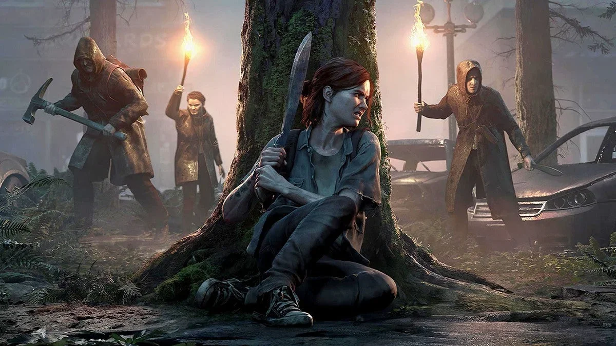 The Last of Us Part 2: Sony barra mod que traria multiplayer ao PC
