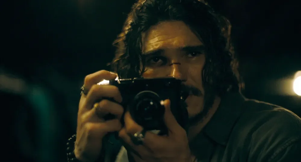 The Last Photograph: estreia mundial no TIFF com trama de vingança