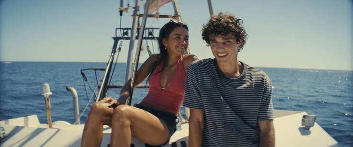 The Last Sunrise: adaptação fiel perde parte do impacto emocional