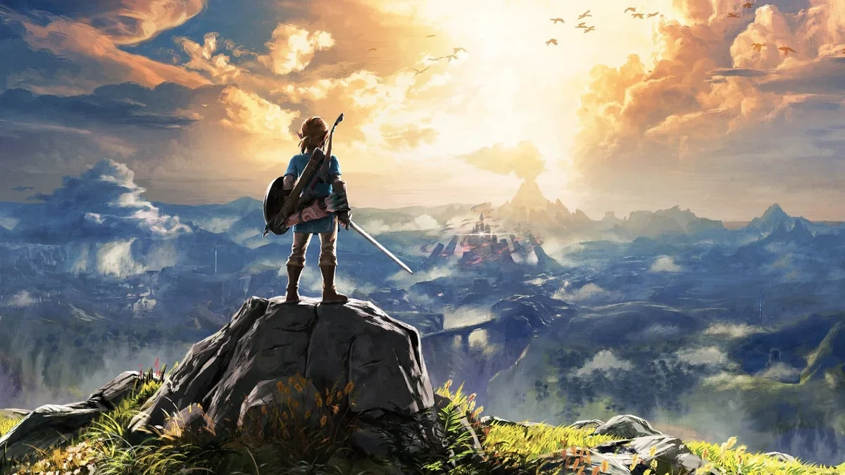 The Legend of Zelda: 6 jogos que mudaram para sempre os videogames