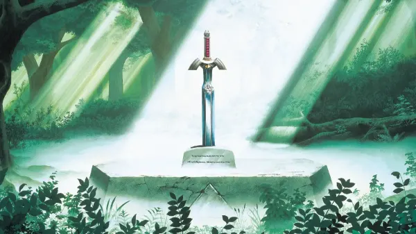 The Legend of Zelda: A Link to the Past ganha remake HD-2D