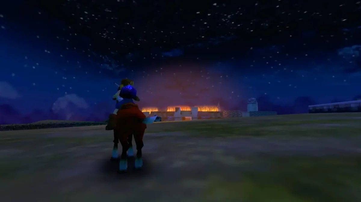 The Legend of Zelda: Glass of Fate chega a PC e celulares