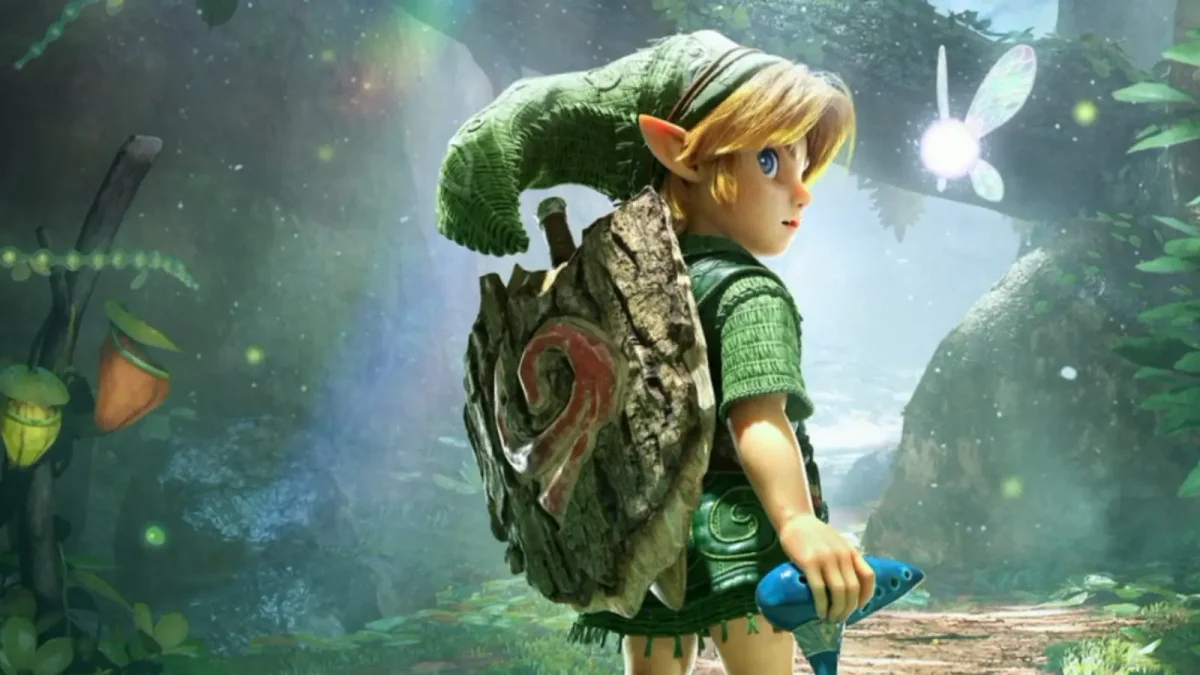 The Legend of Zelda: jogo com Ganondorf é cancelado