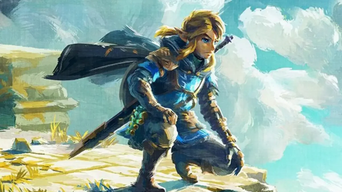 The Legend of Zelda lança linha Wilds com 70 itens e figuras aurora