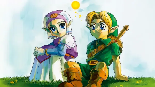The Legend of Zelda: Master Collection revela 11 jogos clássicos