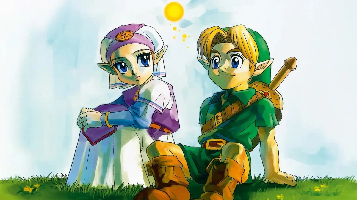 The Legend of Zelda: Master Collection revela 11 jogos clássicos