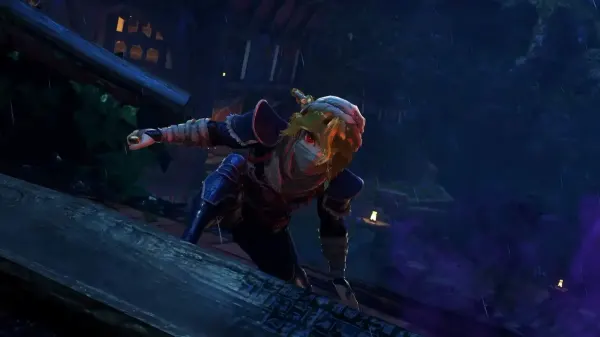 The Legend of Zelda: Ocarina of Time mostra novos visuais dos personagens