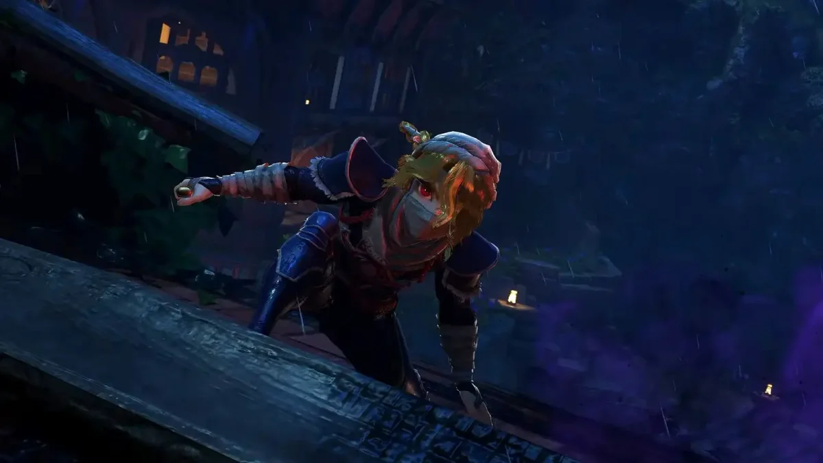 The Legend of Zelda: Ocarina of Time mostra novos visuais dos personagens