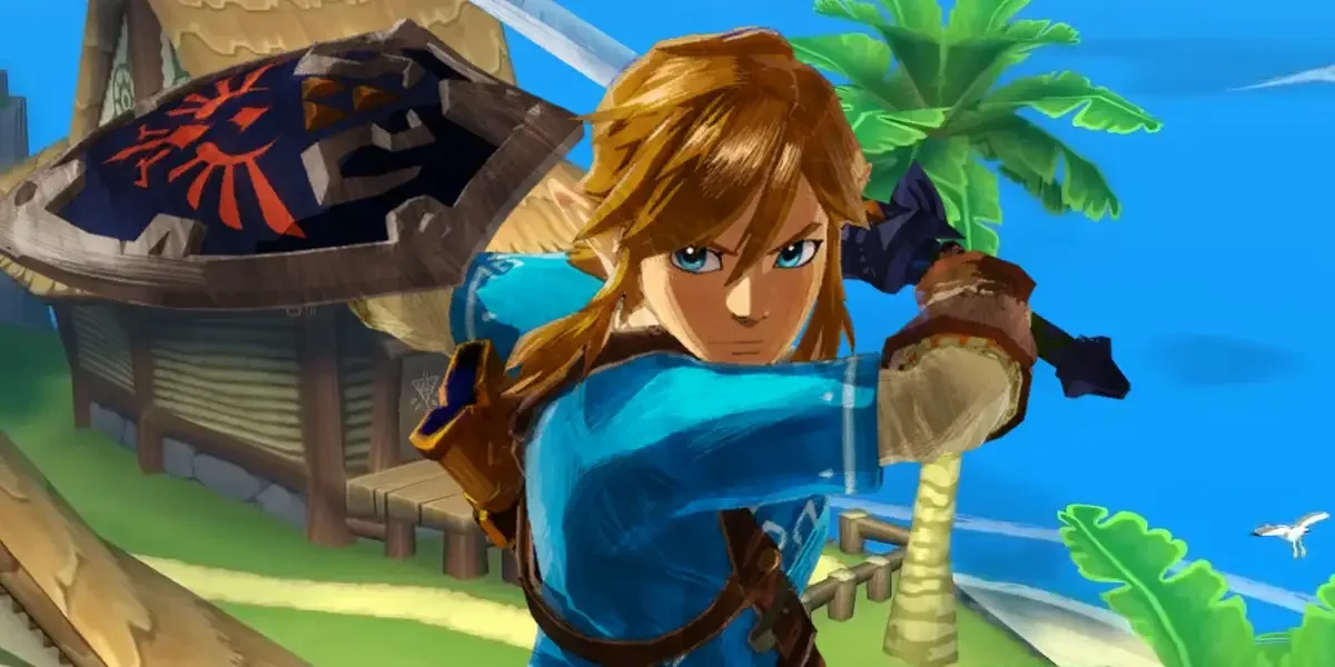 The Legend of Zelda: produtos do 40º aniversário esgotam e Nintendo admite erro