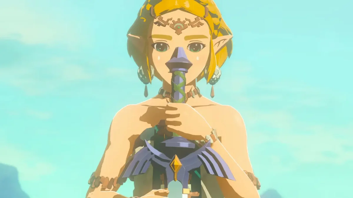 The Legend of Zelda: próxima aventura terá supervisão de Eiji Aonuma
