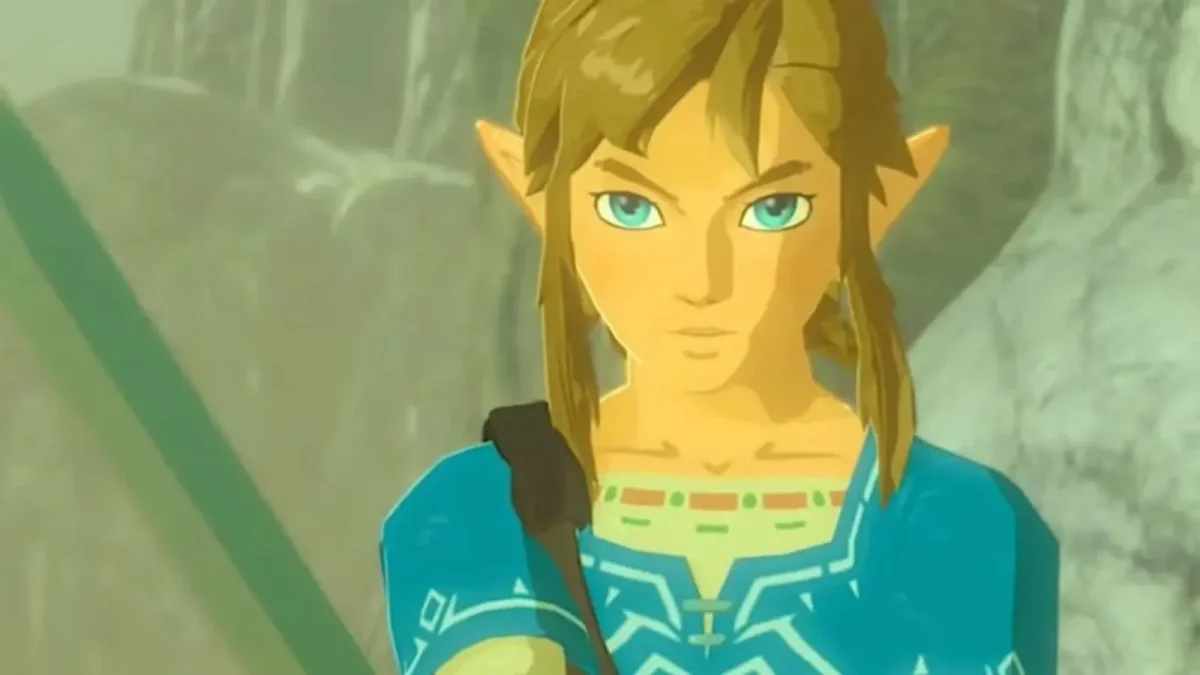 The Legend of Zelda retorna à era Wilds com novo lançamento