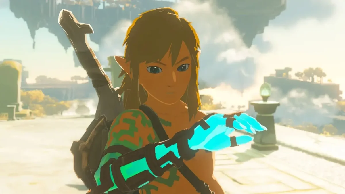 The Legend of Zelda retorna com edição anunciada a US$519,99
