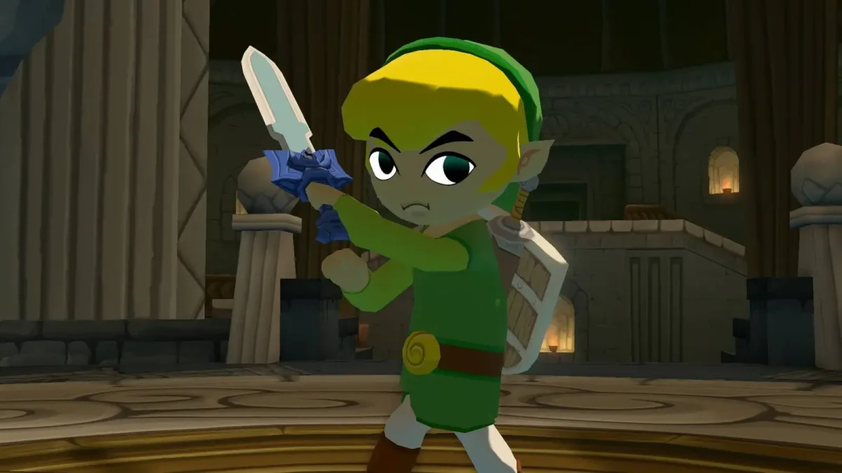 The Legend of Zelda: The Wind Waker ganha edição de US$755