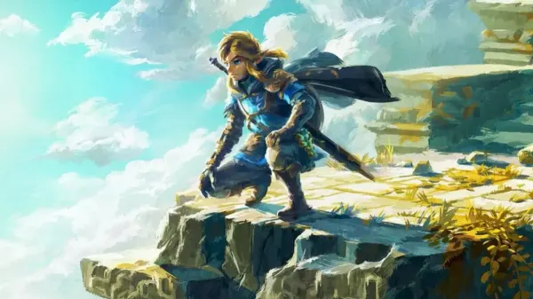 The Legend of Zelda volta com prequela focada no lore