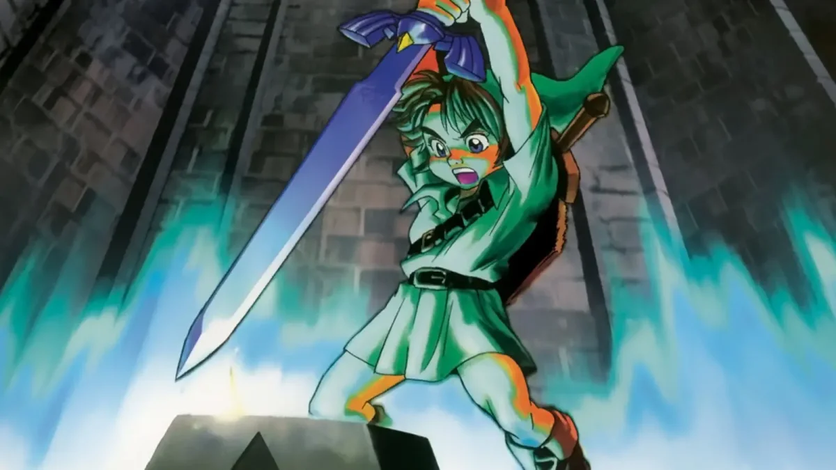 The Legend of Zelda volta com remaster oficial de peso