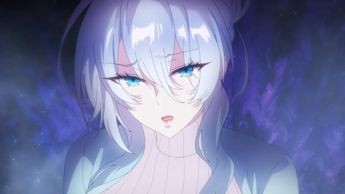The Lonely Snow Widow and the Cursed Ring: 3 versões e trailer principal