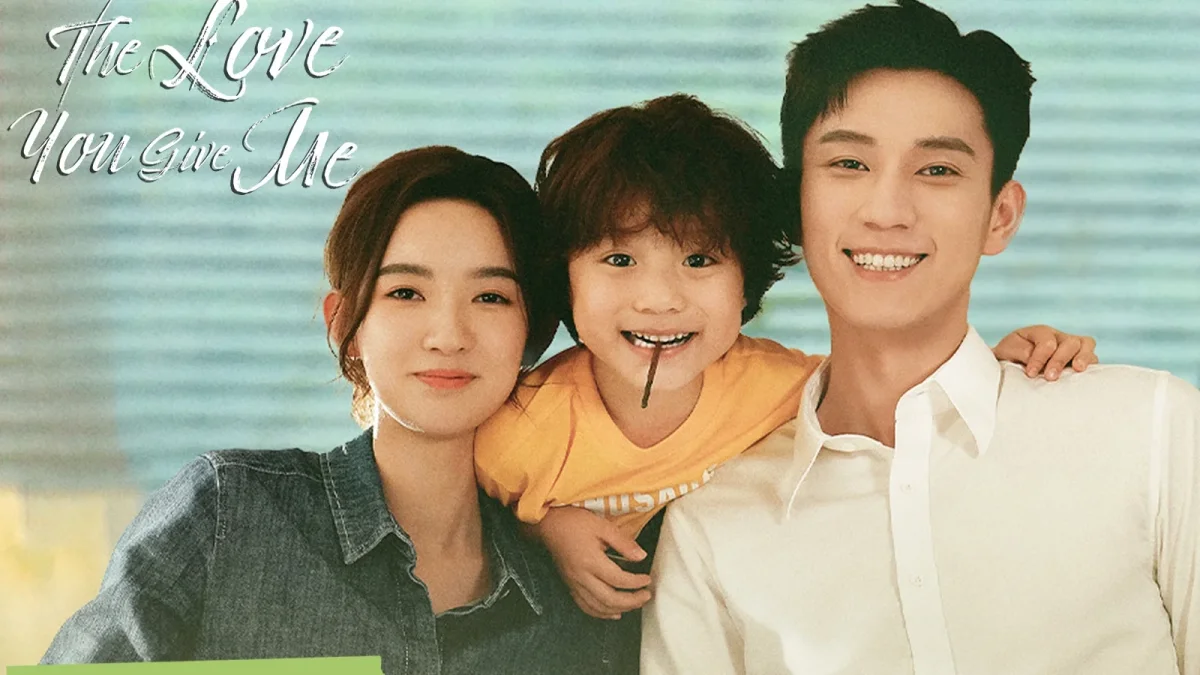 The Love You Give Me: reencontro com filho redefine o casal