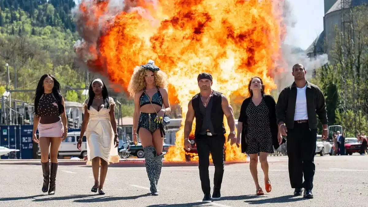The Mob: Don com poder absoluto em reality que reúne estrelas da TV