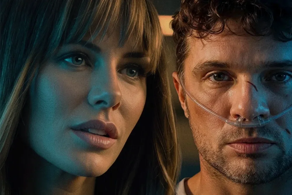 The Patient: Buffalo 8 compra direitos na América do Norte