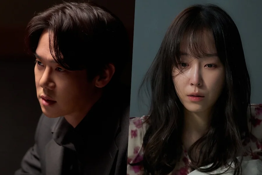 The Perfect Lie: Yoo Yeon Seok e Seo Hyun Jin em duelo psicológico