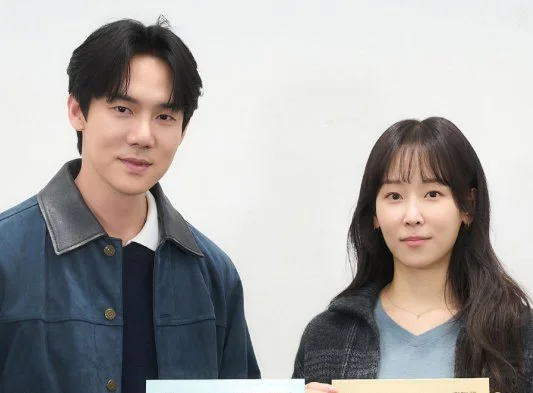 The Perfect Lie: Yoo Yeon Seok e Seo Hyun Jin mostram tensão entre personagens