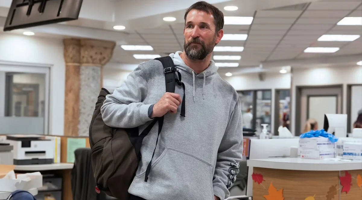 The Pitt: Robby volta ao pronto‑socorro no trailer