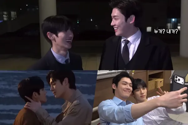 The Prosecutor's Proposal: making-of mostra despedida emocionante