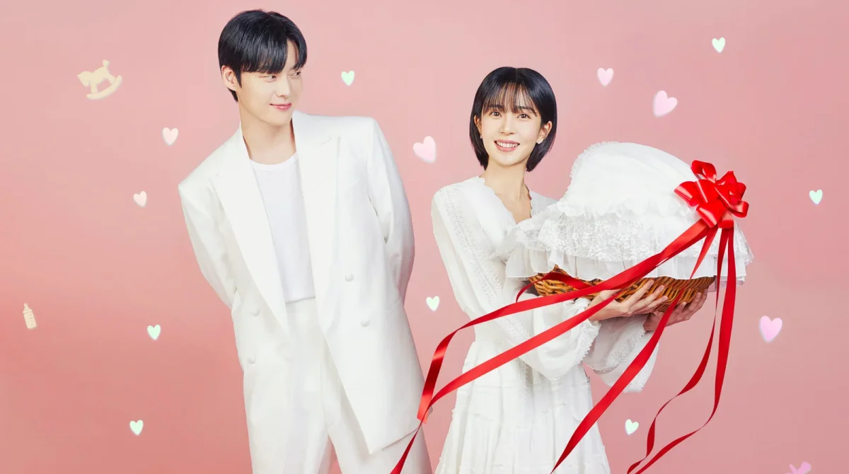 The Real Has Come!: romance de fachada vira família em 50 episódios
