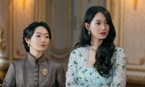 The Remarried Empress: aliados e um passado que pode explodir na corte