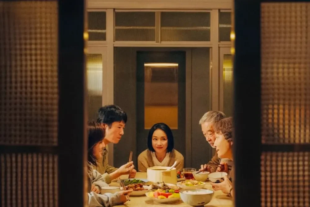 The Road Not Taken: diretor adota lema de lar de Alzheimer em Chengdu