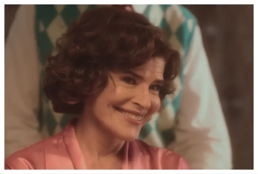 The Roses of Marrakesh: Fanny Ardant estrela novo filme de Ginevra Elkann