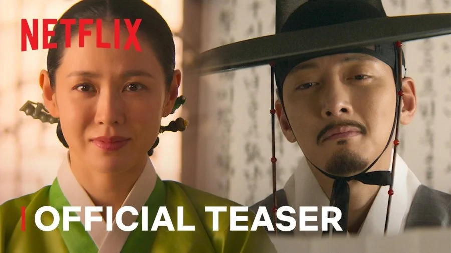 The Scandal: aposta de sedução na Netflix com Son Ye Jin, Ji Chang Wook e Nana