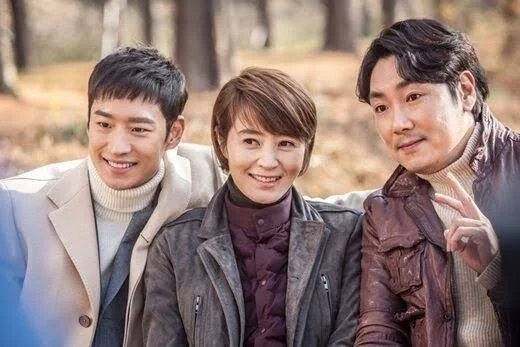 The Second Signal mantém cenas de Jo Jin Woong após polêmica