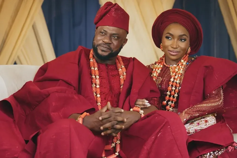 The Secret Lives of Baba Segi's Wives: retorno da EbonyLife ao cinema