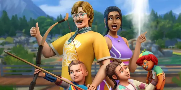 The Sims: Project Evergreen anuncia primeiro jogo novo em 12 anos
