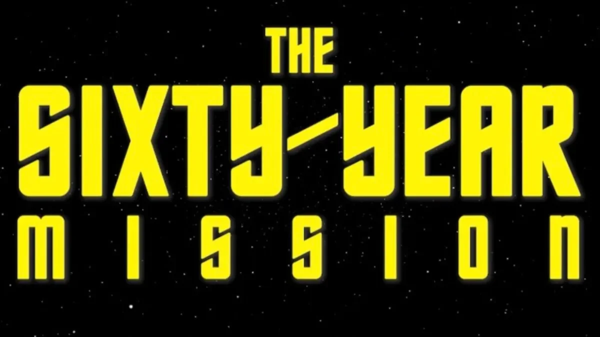 The Sixty-Year Mission: documentário reúne lendas de Star Trek
