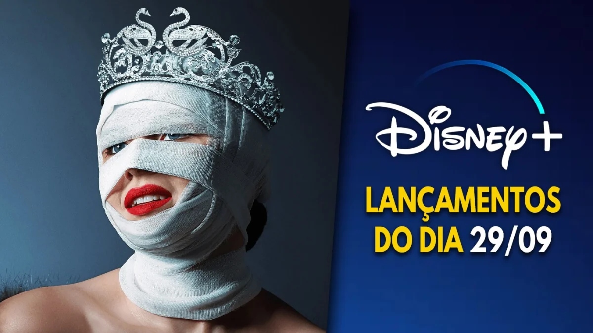 The Swan: documentário de 1h40 revisita reality que virou polêmica